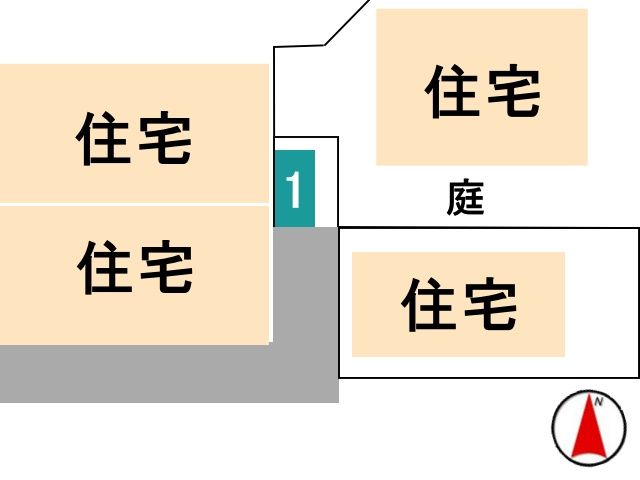 駐車場詳細写真