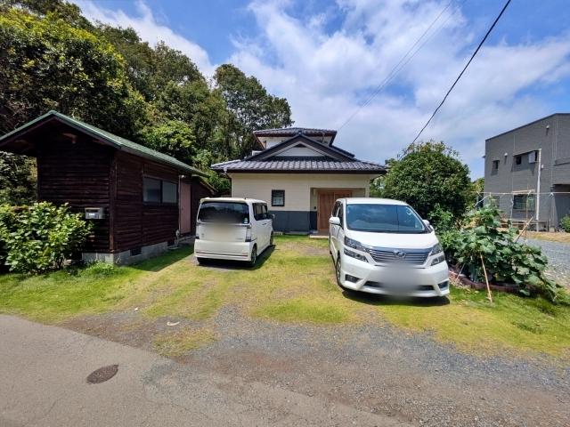 東海村舟石川645-14 アキッパ駐車場の駐車場写真