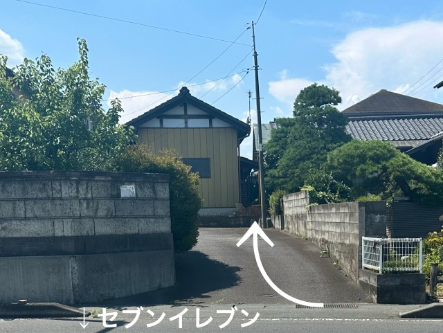 パザパ(PAS・A・PAS)菜の花ハウス駐車場の駐車場写真