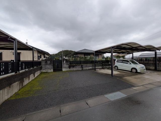 向山1215-1 アキッパ駐車場の駐車場写真
