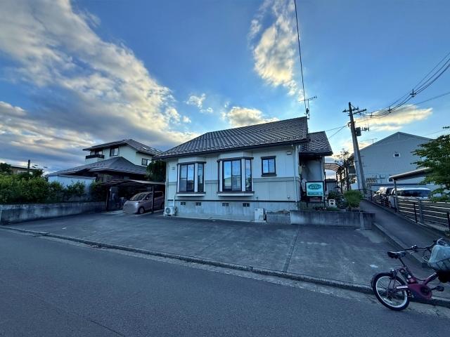 腰浜町5-34☆アキッパ駐車場の駐車場写真
