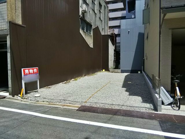 駐車場詳細写真