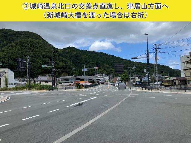 アキッパ内島駐車場の駐車場写真