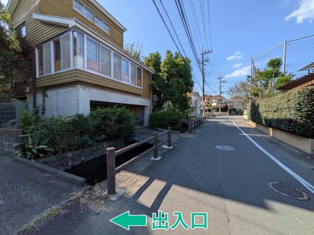 日野本町7丁目2-10 アキッパ駐車場の駐車場写真