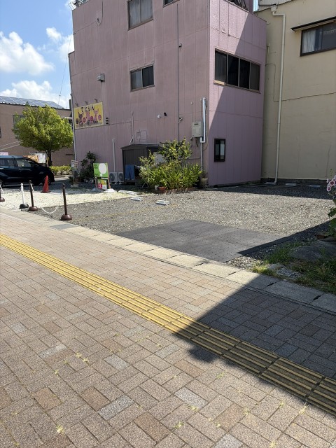 てとりん隣接駐車場2の駐車場写真
