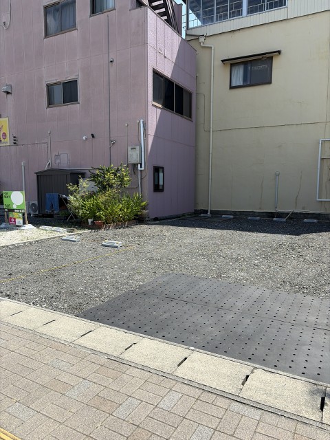 駐車場写真2