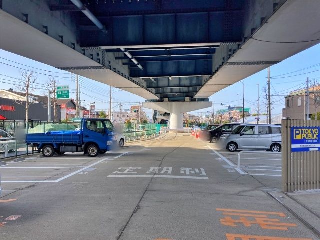 parking photo