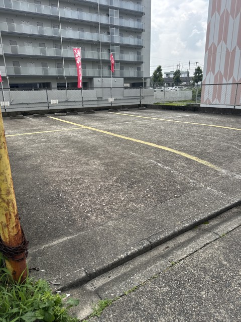 駐車場写真2