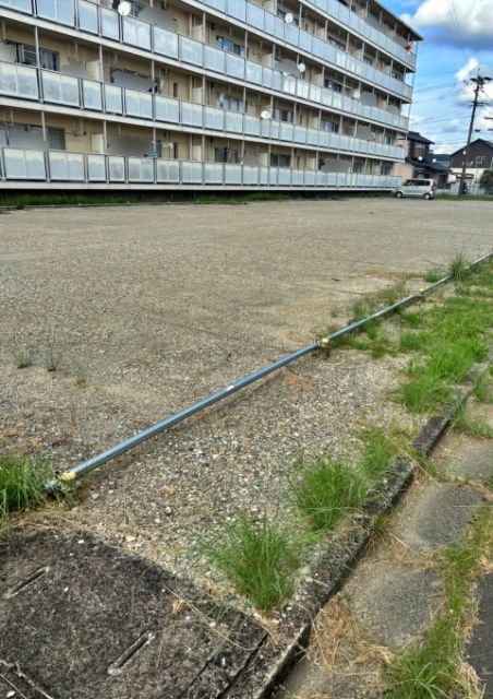 駐車場写真2