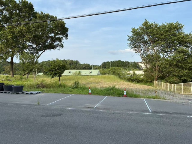曽根曽根南18駐車場の駐車場写真