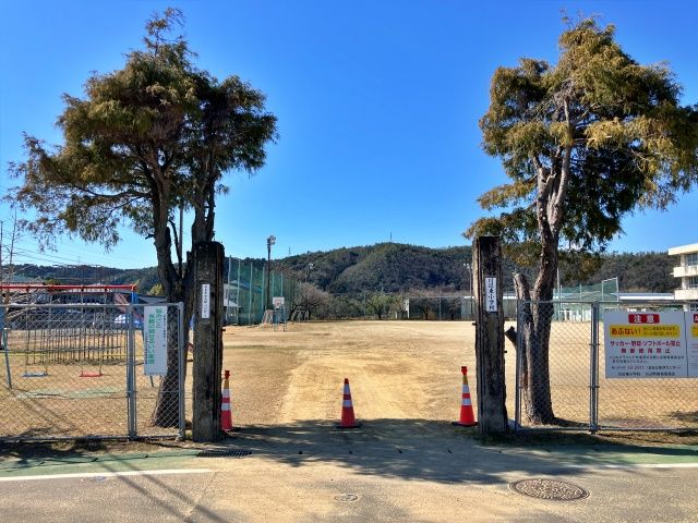 川辺東小学校【第47回 川辺おどり・花火大会】の駐車場写真