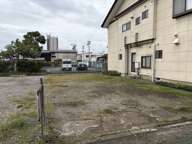 駐車場写真2