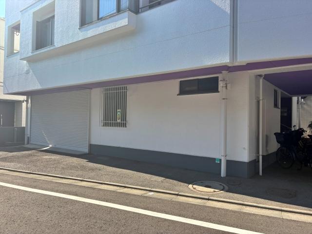 幸区小向西町1丁目10▽アキッパ駐車場の駐車場写真