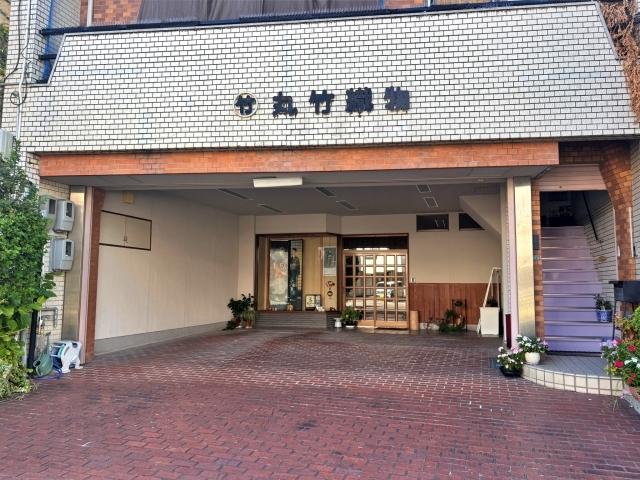 中央区北田町131-8▽アキッパ駐車場の駐車場写真