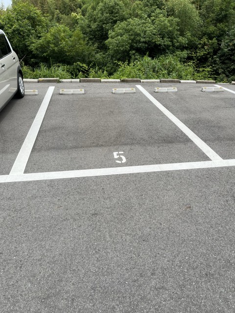 akippa駐車場・生駒俵口町の駐車場写真