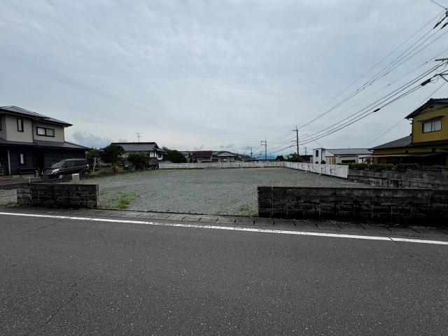 小山5丁目32月極駐車場の駐車場写真