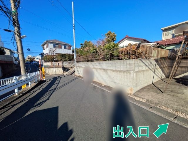 西野川3丁目1-10 アキッパ駐車場の駐車場写真