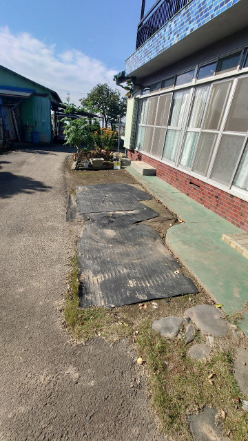 増林1丁目182 アキッパ駐車場の駐車場写真