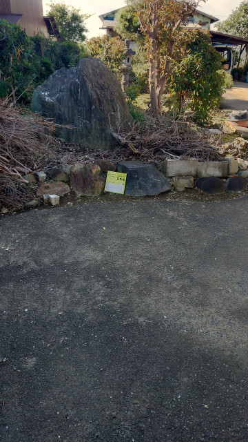 増林1丁目182 アキッパ駐車場の駐車場写真