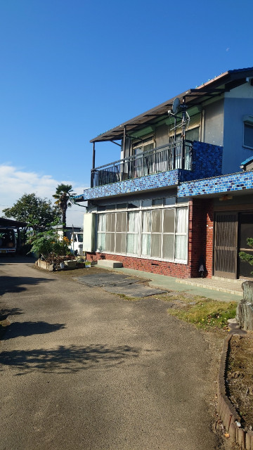 増林1丁目182 アキッパ駐車場の駐車場写真