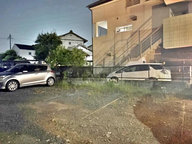 駐車場写真2