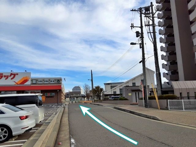 新潟中央警察署有明台交番 新潟市中央区 周辺の予約制 時間貸 日貸し駐車場 駐車場を検索 賃貸スタイル 新潟中央警察署有明台交番 新潟市中央区 周辺の予約制 時間貸 日貸し駐車場 駐車場を検索 賃貸スタイル