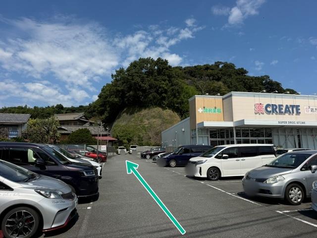 [d7aff]柴町☆アキッパ駐車場の駐車場写真