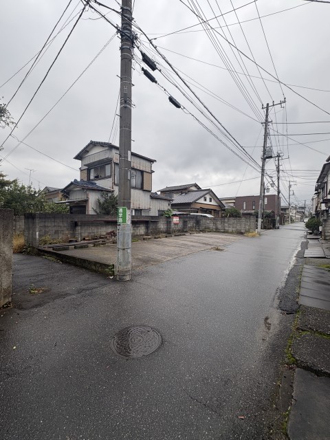 くりパーキング5(土浦市大手町)の駐車場写真