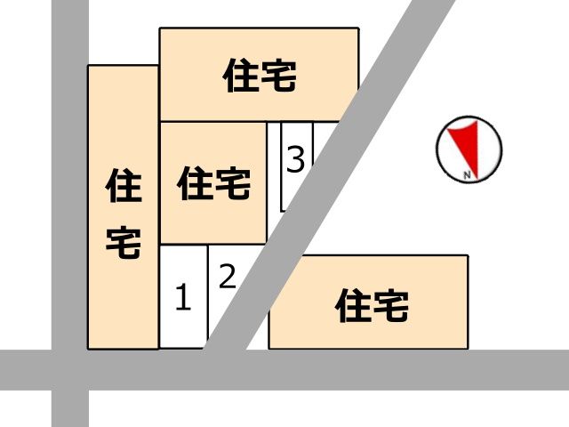 駐車場詳細写真