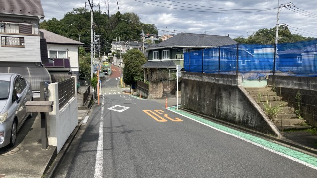 Studio☆Luce駐車場の駐車場写真