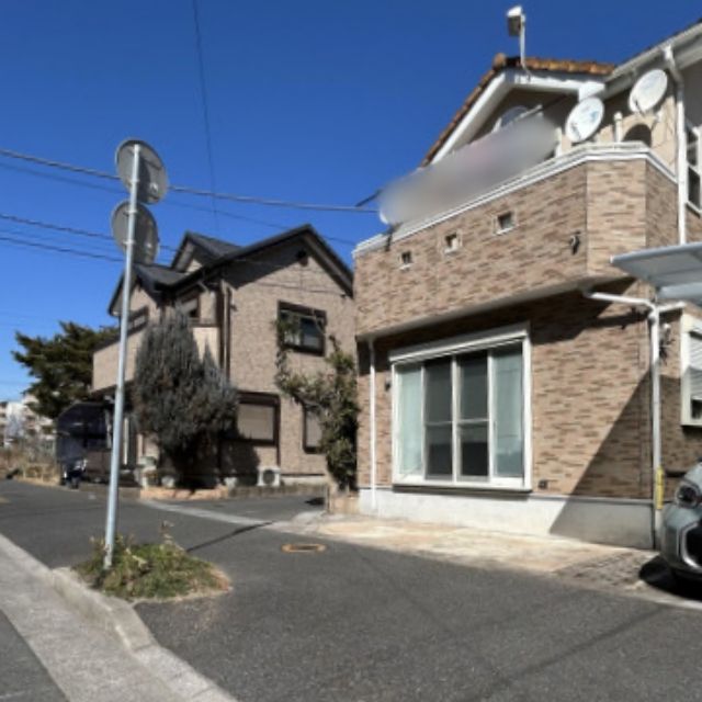 千葉市美浜区高浜1丁目・新港・稲毛海浜公園・海浜プール・千葉市地方卸売市場駐車場の駐車場写真