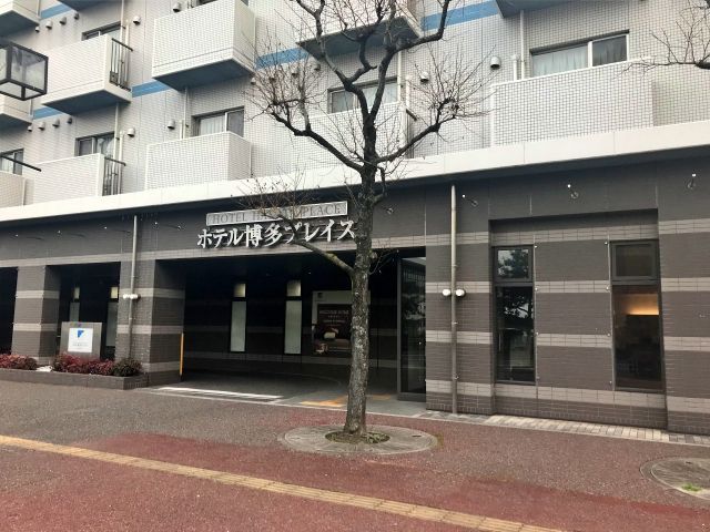 駐車場詳細写真
