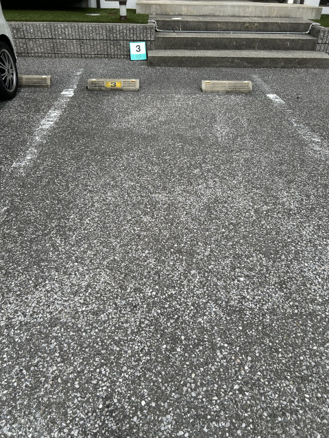 ビレッジグリーングラス駐車場の駐車場写真