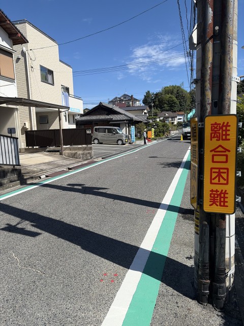 深江3丁目7-37駐車場の駐車場写真