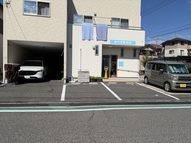 深江3丁目7-37駐車場の駐車場写真