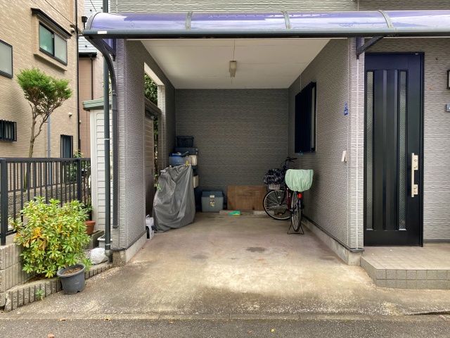 駐車場詳細