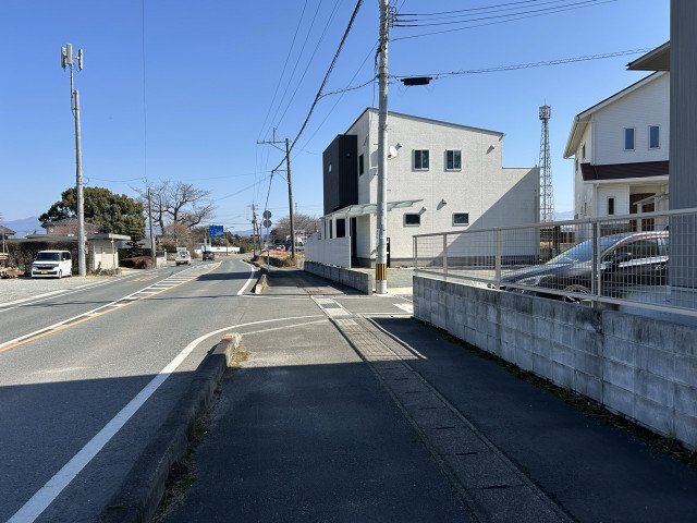 【予約制】akippa 熊本県民総合運動公園/えがおスタジアム近駐車場のサムネイル画像