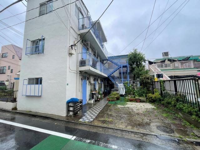 池袋3丁目26-23◎アキッパ駐車場の駐車場写真