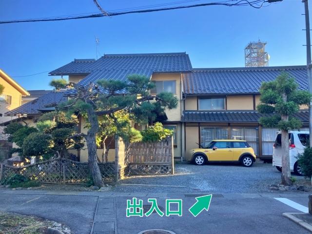 稲葉51駐車場の駐車場写真