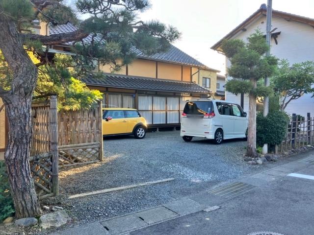 稲葉51駐車場の駐車場写真
