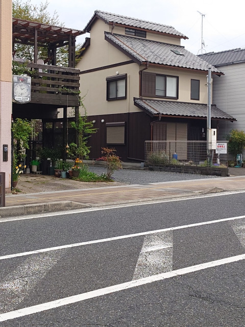 Greenhinata浜大津3丁目4-6駐車場の駐車場写真