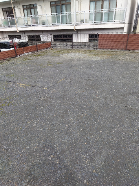 Greenhinata浜大津3丁目4-6駐車場の駐車場写真