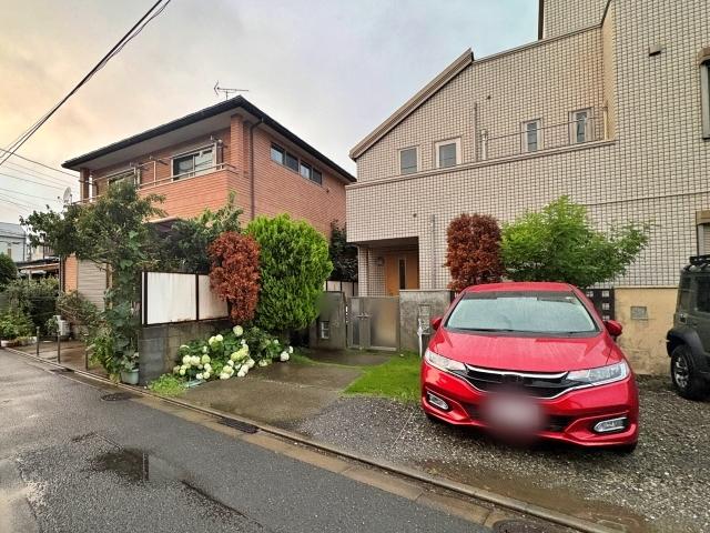 桜2丁目10-21▽アキッパ駐車場の駐車場写真