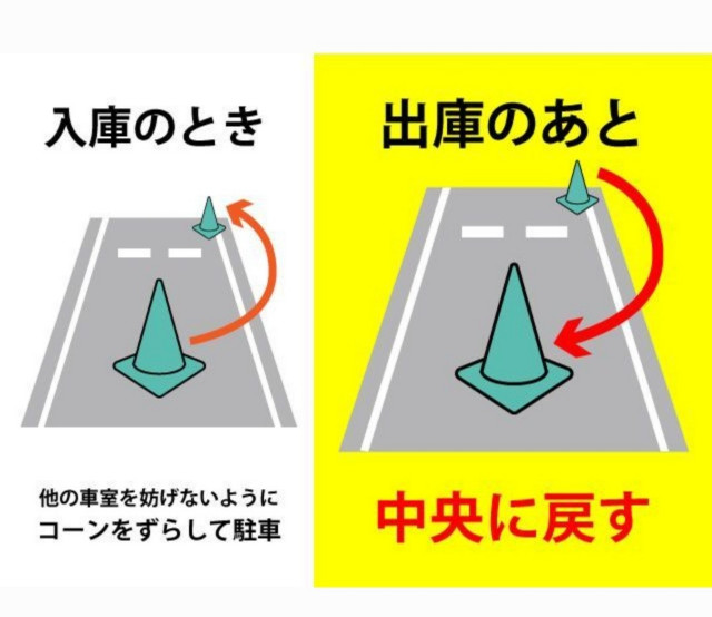 宮の前4-26駐車場の駐車場写真