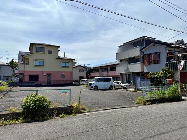 駐車場写真2