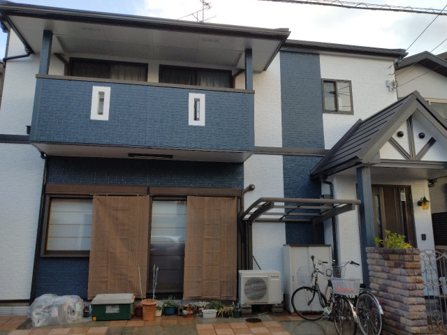 小倉町堀池39-45 個人宅☆アキッパ駐車場の駐車場写真