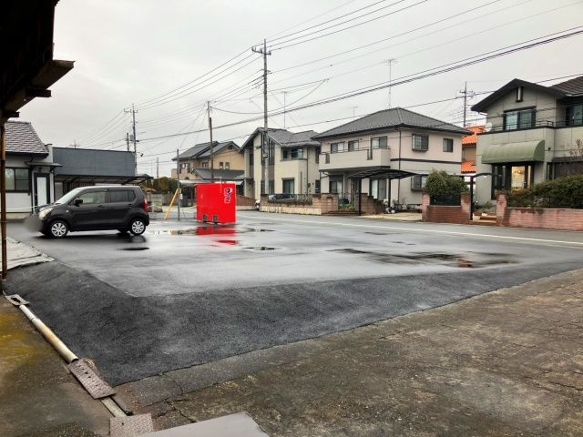 飯塚町903 アキッパ駐車場の駐車場写真