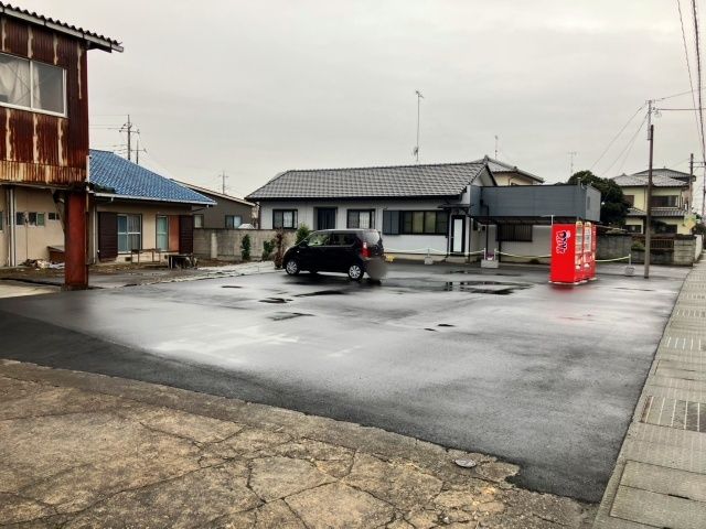 飯塚町903 アキッパ駐車場の駐車場写真