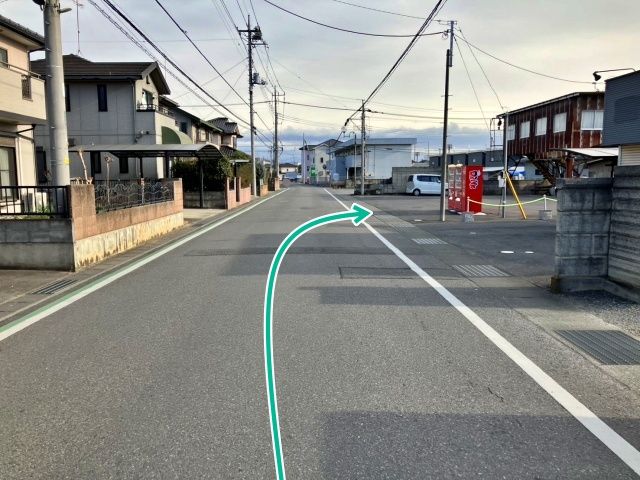 飯塚町903 アキッパ駐車場の駐車場写真