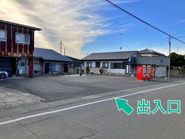 飯塚町903 アキッパ駐車場の駐車場写真